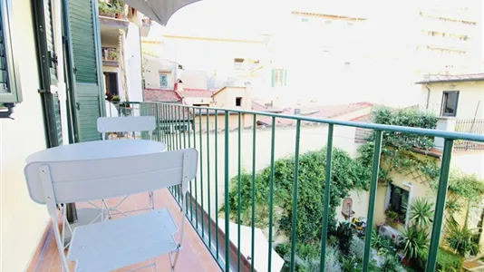 Rooms in Florence - photo 7