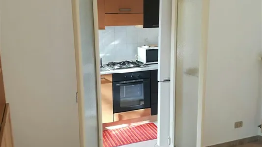 Rooms in Roma Municipio III – Monte Sacro - photo 9