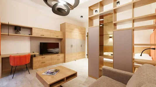 Apartments in Vienna Margareten - photo 3