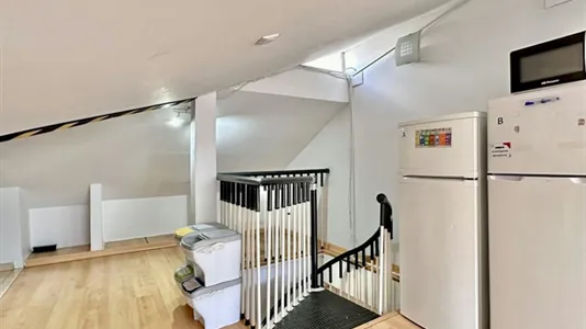 Rooms in Madrid Salamanca - photo 8