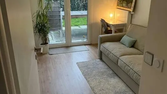 Apartments in Antony - photo 2