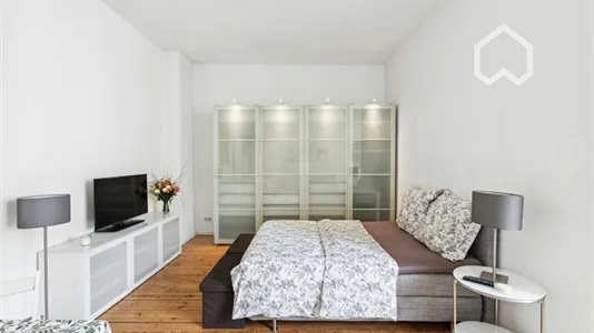 Apartments in Berlin Pankow - photo 4