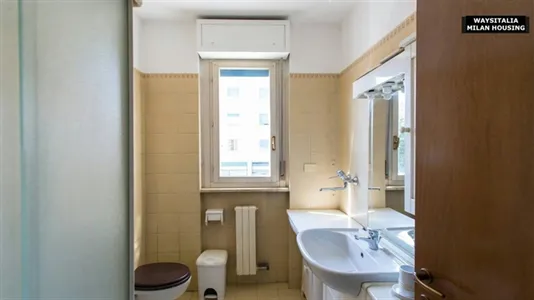 Rooms in Milano Zona 7 - Baggio, De Angeli, San Siro - photo 8