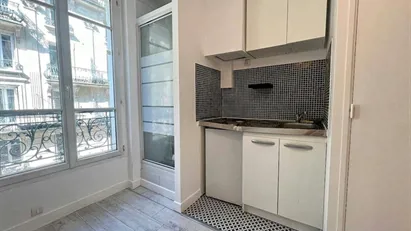 Apartment for rent in Paris 17ème arrondissement, Paris