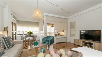 Apartment for rent in Madrid Tetuán, Madrid