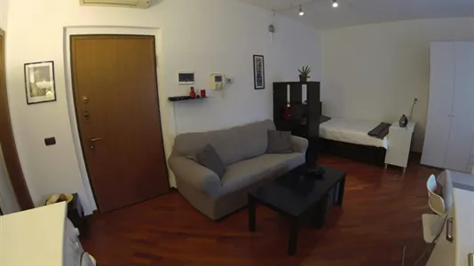 Apartments in Milano Zona 4 - Vittoria, Forlanini - photo 7