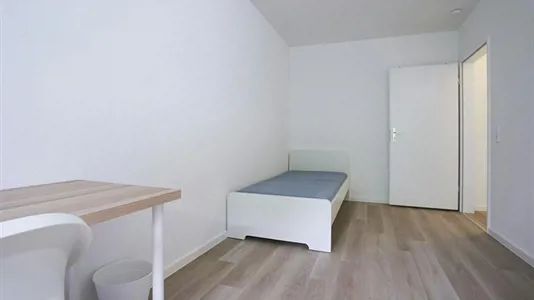 Rooms in Dusseldorf - photo 2