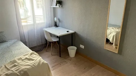 Rooms in Getafe - photo 4