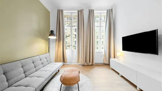 Apartments in Location is not specified - photo 1