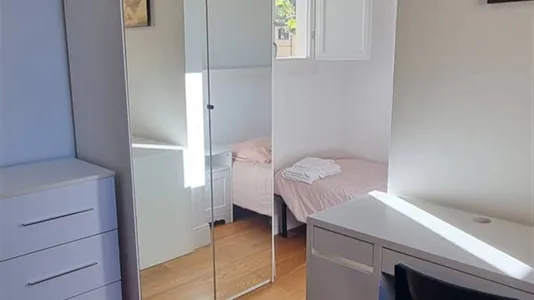 Rooms in Florence - photo 7