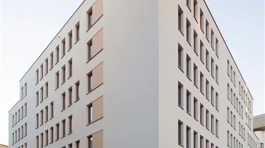 Apartments in Location is not specified - photo 5