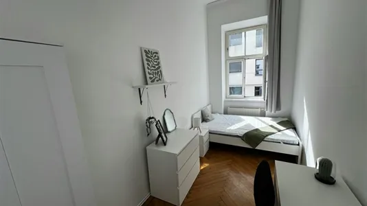 Rooms in Wien Währing - photo 3