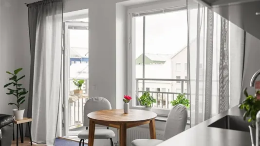 Apartments in Haninge - photo 9