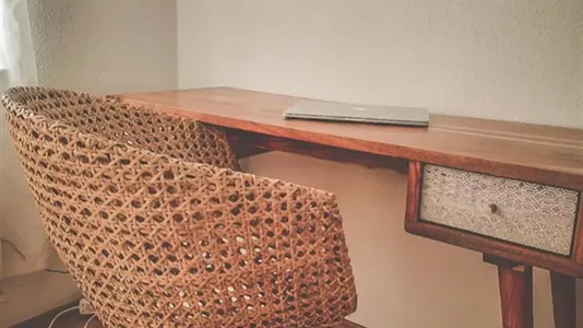 Apartments in Frankfurt Innenstadt I - photo 4