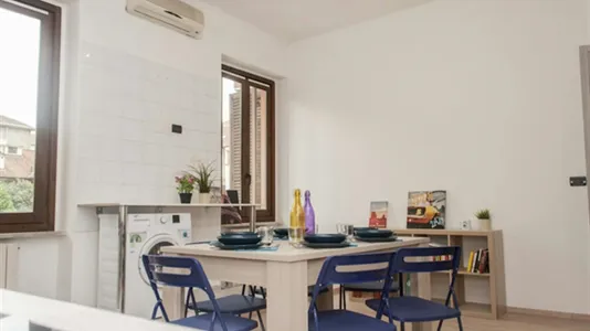 Rooms in Turin - photo 9