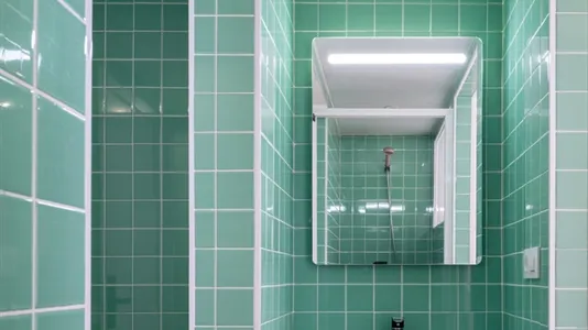 Rooms in Getafe - photo 4