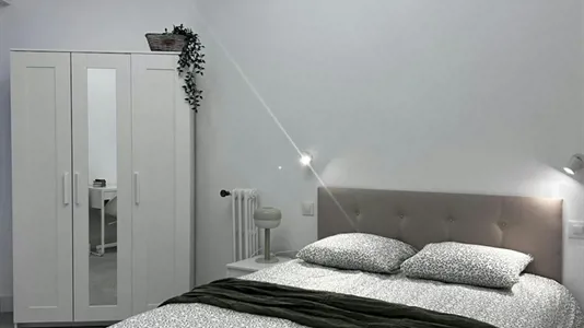 Rooms in Madrid Salamanca - photo 2