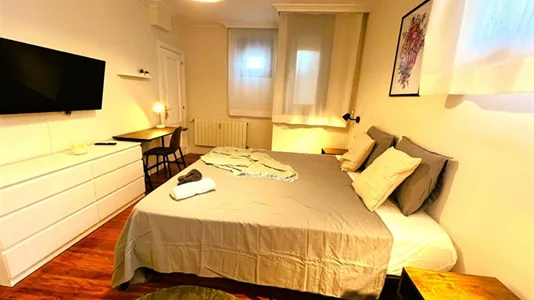 Rooms in Bilbao - photo 6