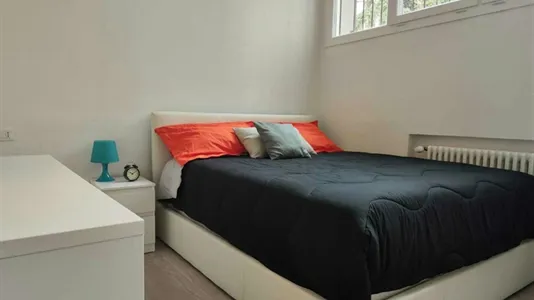Rooms in Bologna - photo 7