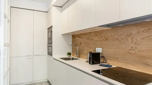 Apartments in Madrid Salamanca - photo 10