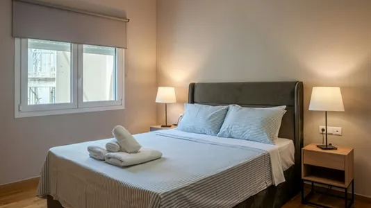 Apartments in Athens Ampelokipoi - photo 3