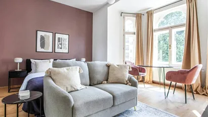 Apartment for rent in Prague 10, Prague