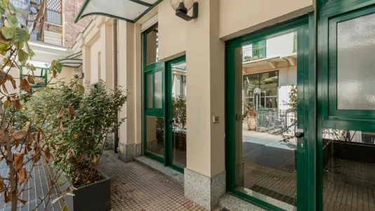 Apartments in Turin - photo 4