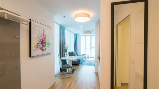 Apartments in Vienna Leopoldstadt - photo 7