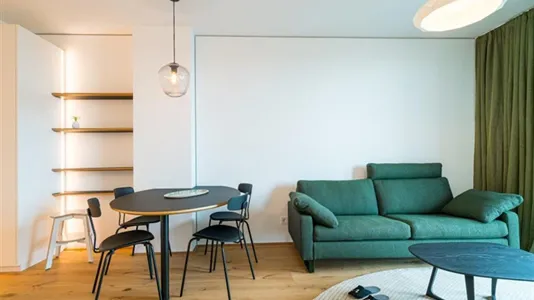 Apartments in Vienna Leopoldstadt - photo 4