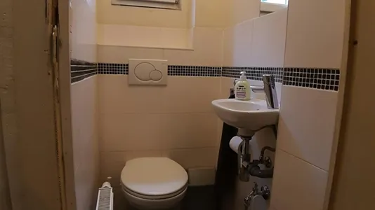 Rooms in Brussels Etterbeek - photo 9