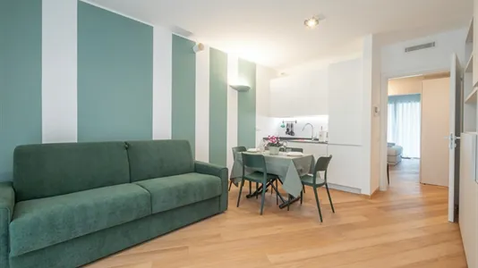 Apartments in Milano Zona 3 - Porta Venezia, Città Studi, Lambrate - photo 5