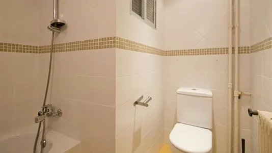 Rooms in Madrid Chamartín - photo 7