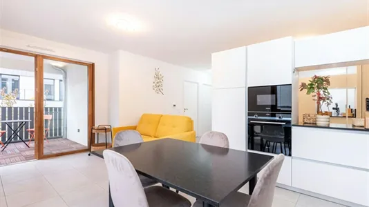 Apartments in Lyon - photo 6