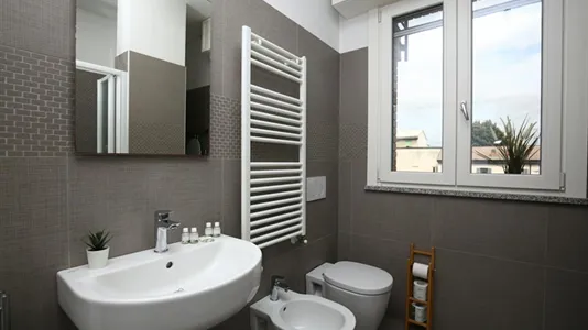 Rooms in Milano Zona 9 - Porta Garibaldi, Niguarda - photo 10