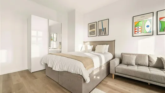 Apartments in Berlin Lichtenberg - photo 5