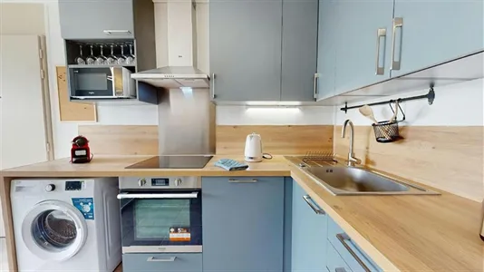 Rooms in Lyon - photo 7