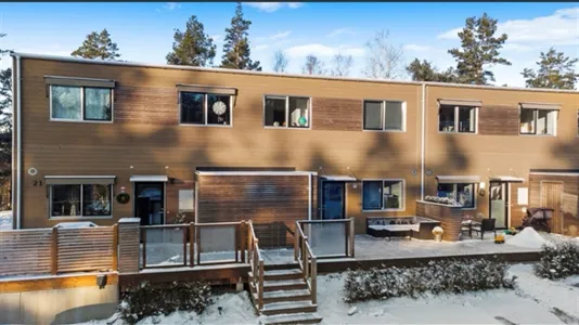 Houses in Österåker - photo 4