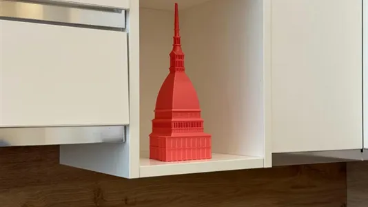 Apartments in Turin - photo 9