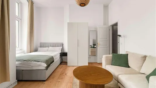 Apartments in Berlin Mitte - photo 1
