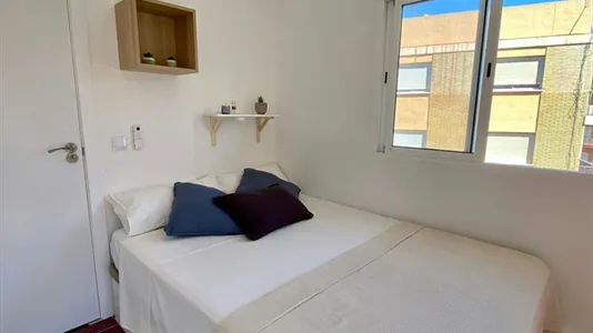 Rooms in Burjassot - photo 5