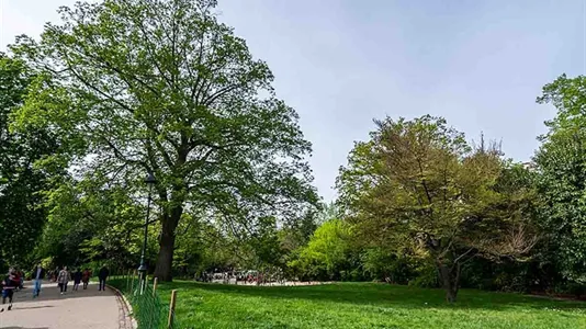 Apartments in Paris 19ème arrondissement - photo 10