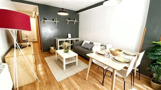 Apartments in Alcorcón - photo 2