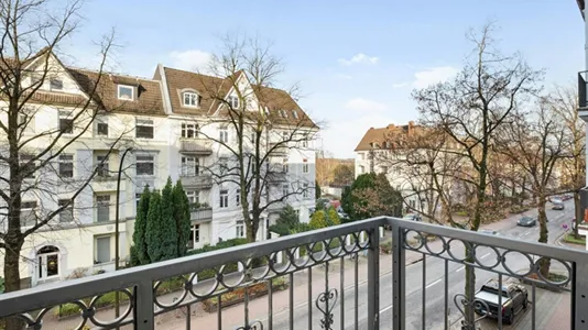 Rooms in Hamburg Harburg - photo 6