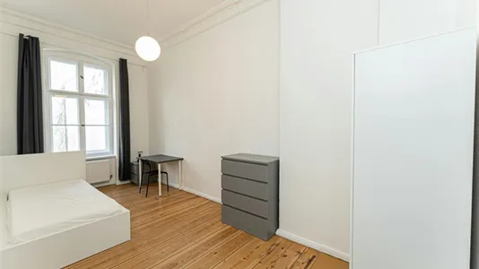 Rooms in Berlin Friedrichshain-Kreuzberg - photo 2