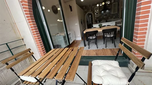 Rooms in Bilbao - photo 10