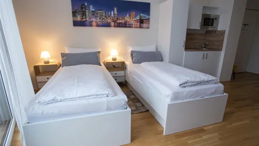 Apartments in Location is not specified - photo 2