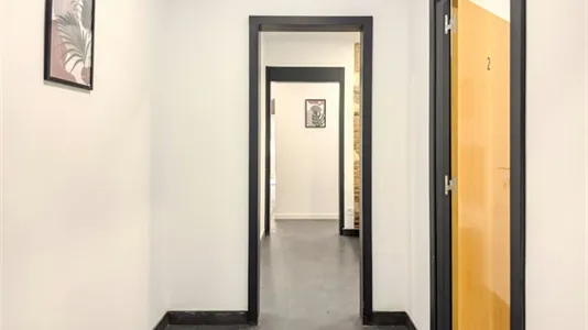 Rooms in Barcelona Sarrià-St. Gervasi - photo 8