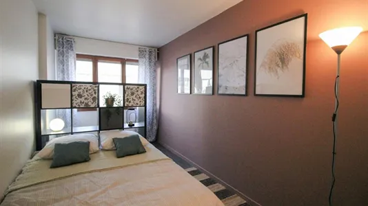 Rooms in Nanterre - photo 4