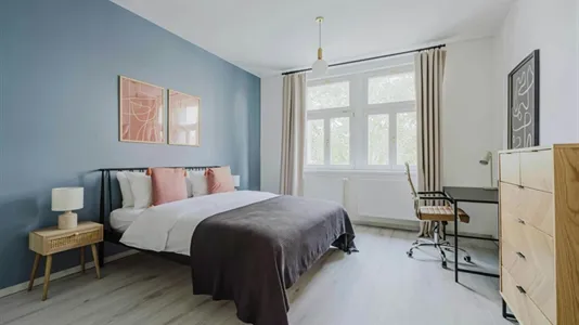 Apartments in Prague 10 - photo 10