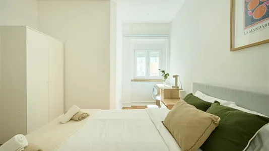 Rooms in Location is not specified - photo 8